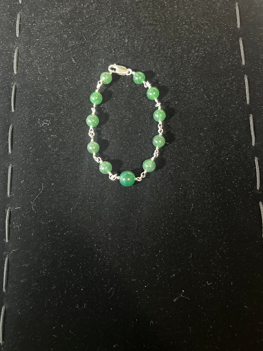 Sliver bracelet