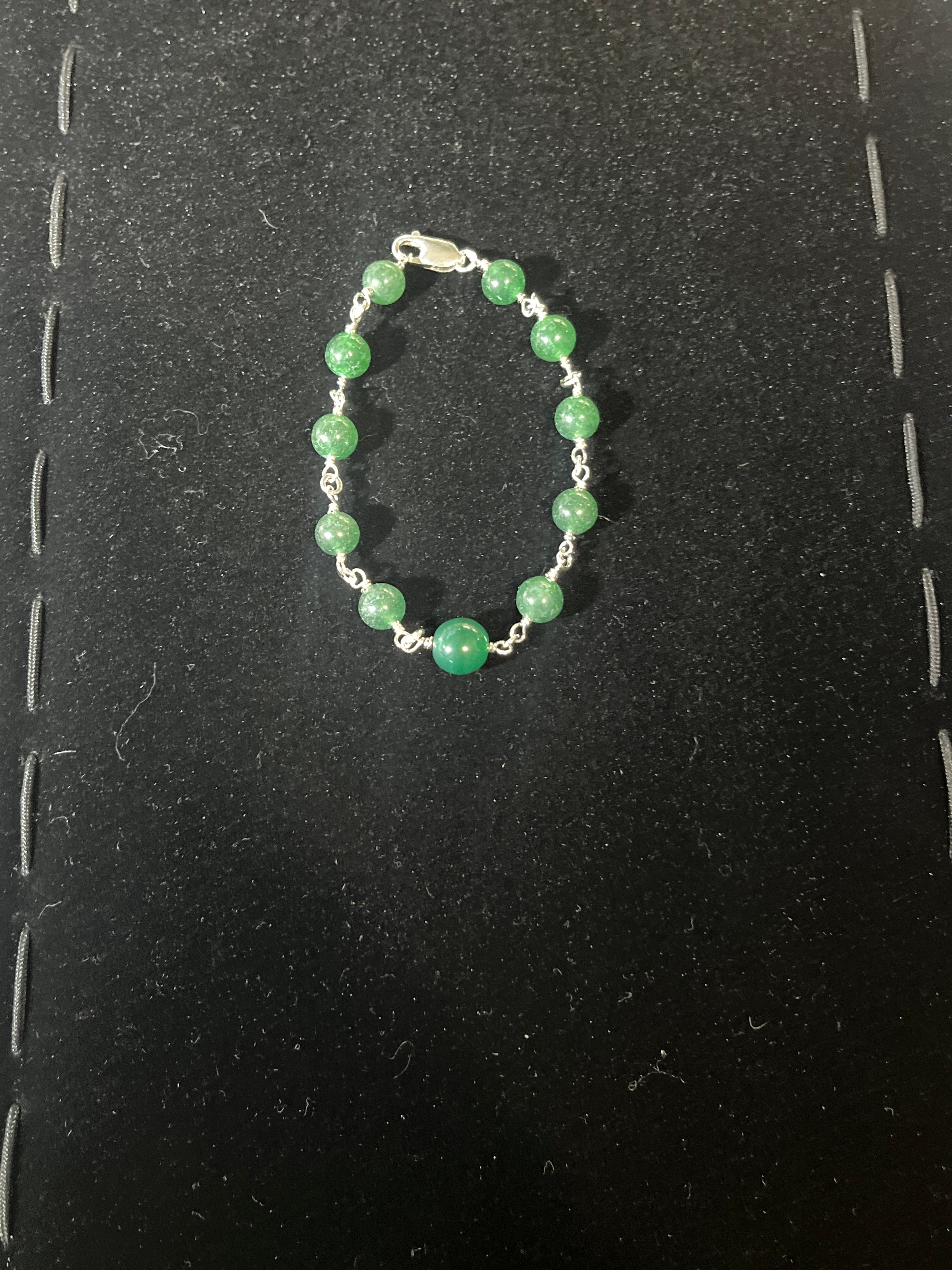 Sliver bracelet