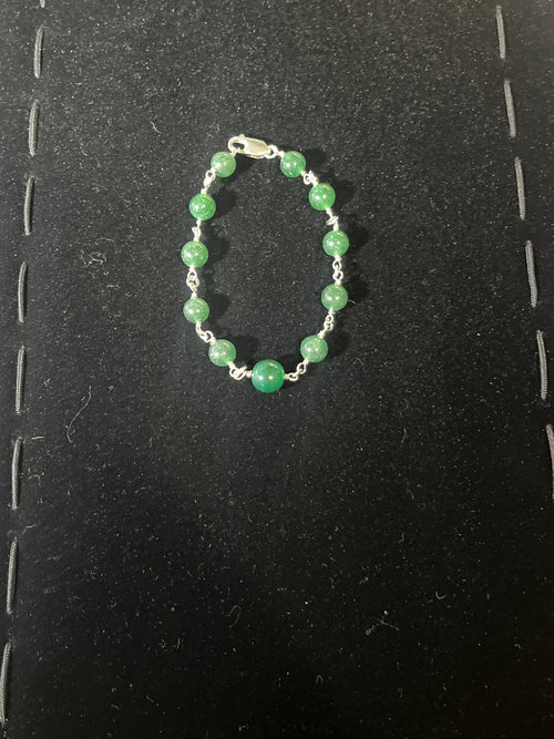 Sliver bracelet