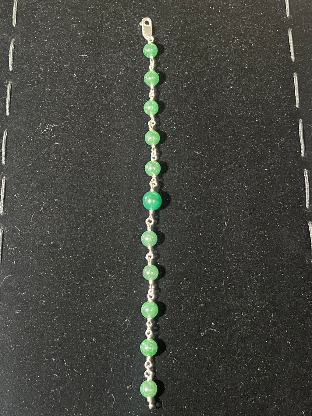 Sliver bracelet