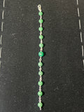 Sliver bracelet