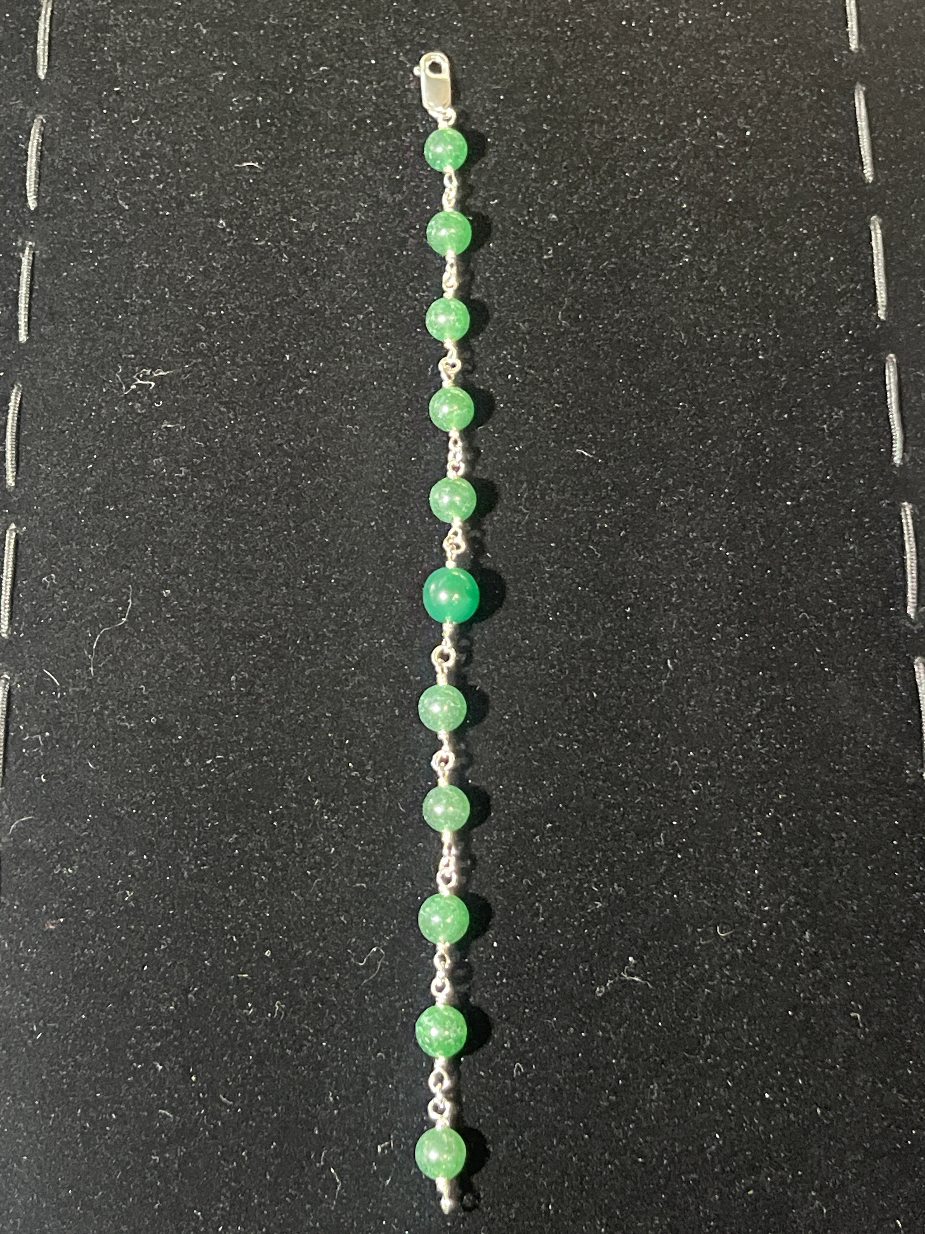 Sliver bracelet